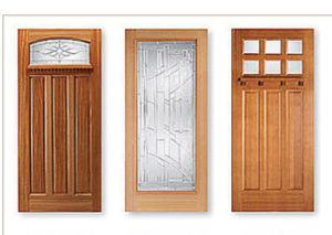 Carpentry Wood Doors Types Wood Work Carpentry Services Dubai