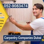 Wood Working Carpentry Companies Dubai
