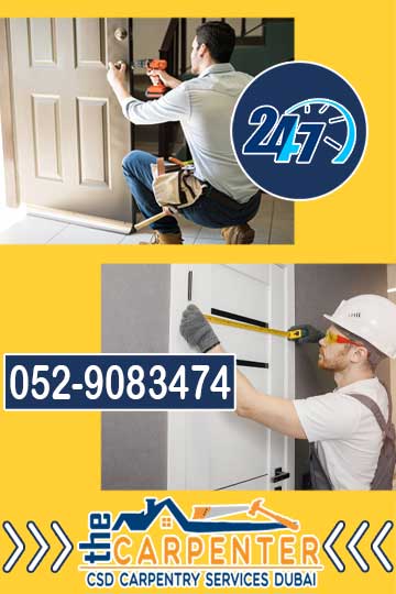 Door-Installation-Repairing-Service-Dubai
