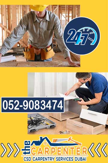 Professional-Carpenter-Service-Dubai-Affordable-Handyman