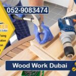 Furniture Repair Wood Work Shop Dubai