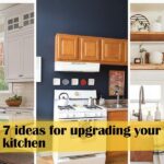 7 Ideas For Upgrading Your Kitchen