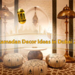 Top Ramadan Decor Ideas in Dubai 2024