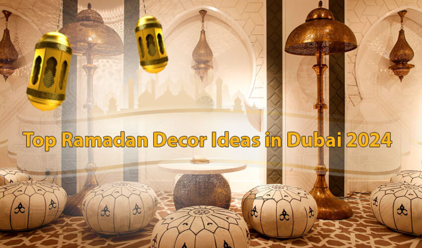 Top Ramadan Decor Ideas in Dubai 2024 (2)