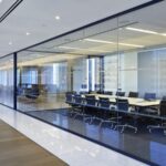 How to Enhance Privacy with Soundproof Glass Partitions
