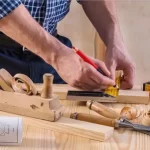 What are the latest carpentry trends in Dubai
