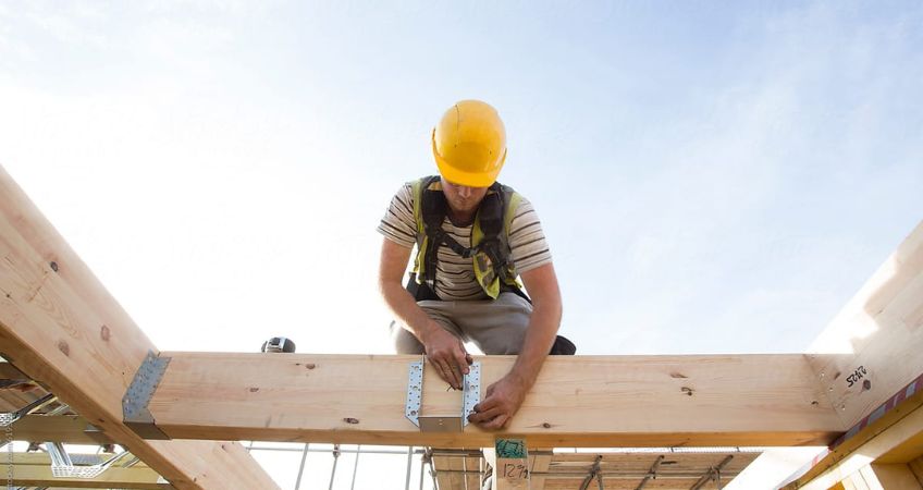 What is a Carpenter's Work Role