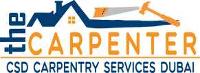 CSD Carpentry Services Dubai